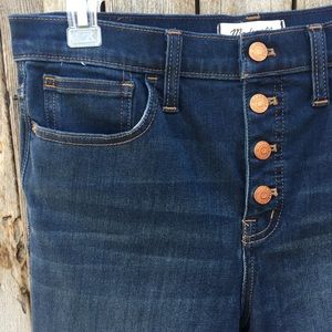 madewell cassia jeans
